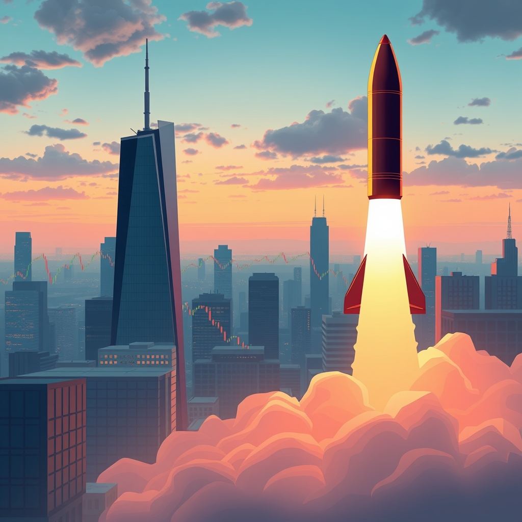 SpaceX Debuts High Grade Bond Sale with Massive $89 Billion Demand