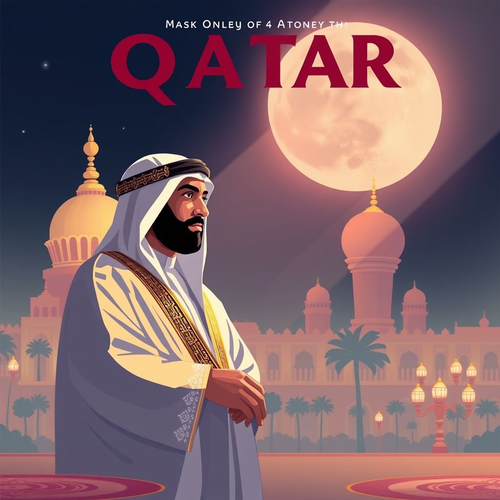 رحيل صاحب رؤية: وفاة حاكم قطر السابق الشيخ حمد عن عمر يناهز 74 عاماً