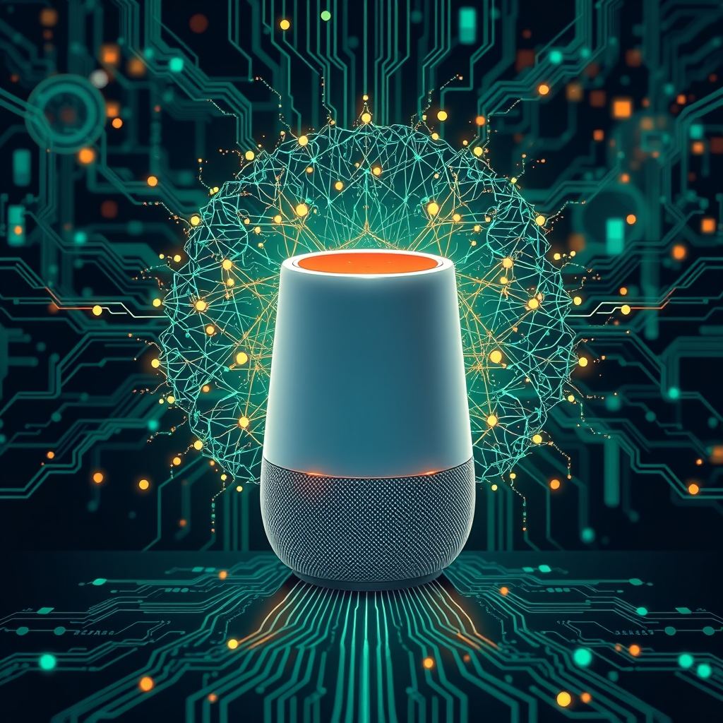 Google Home Speaker Review: Great Hardware, Unfinished Gemini AI