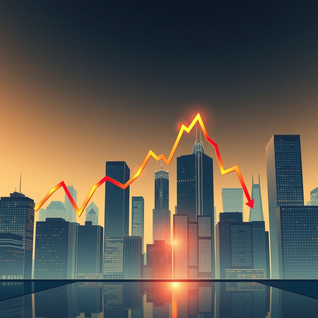 Metal Stocks Face Sharp Sell Off as Geopolitical Tensions Ease