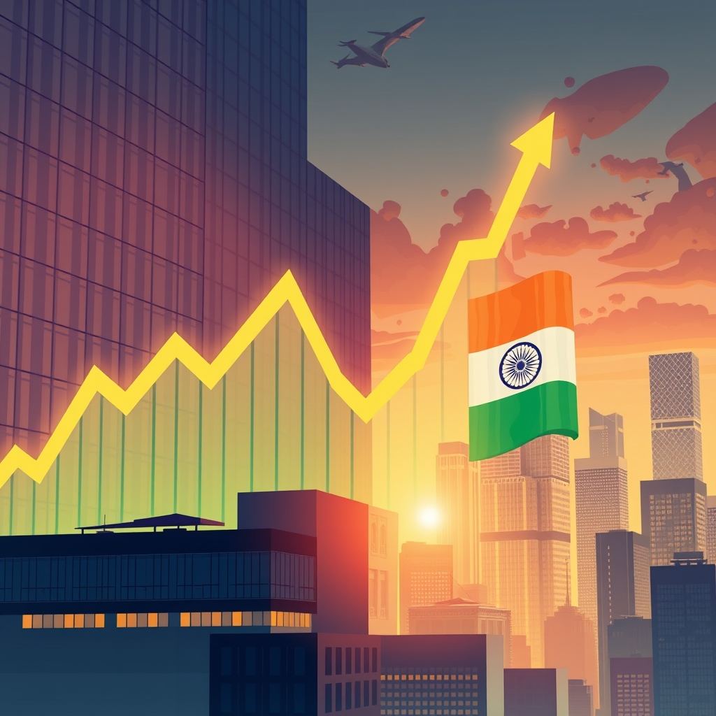 Indian Bond Markets Steady Amid Iran Tensions and Liquidity Concerns