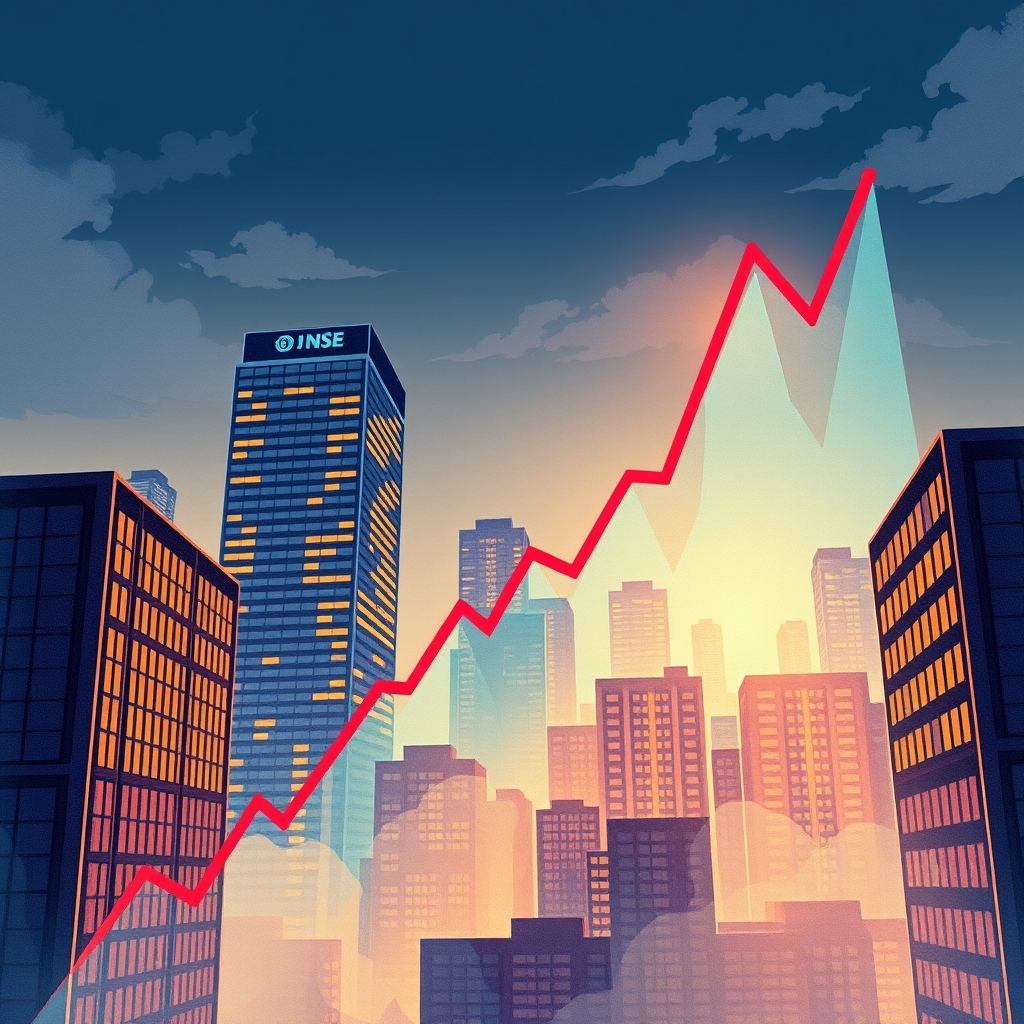 NSE Retains Title as India’s Most Valuable Unlisted Company