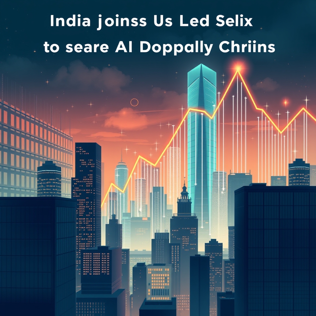 India Joins US Led Pax Silica Summit to Secure Global AI Supply Chains