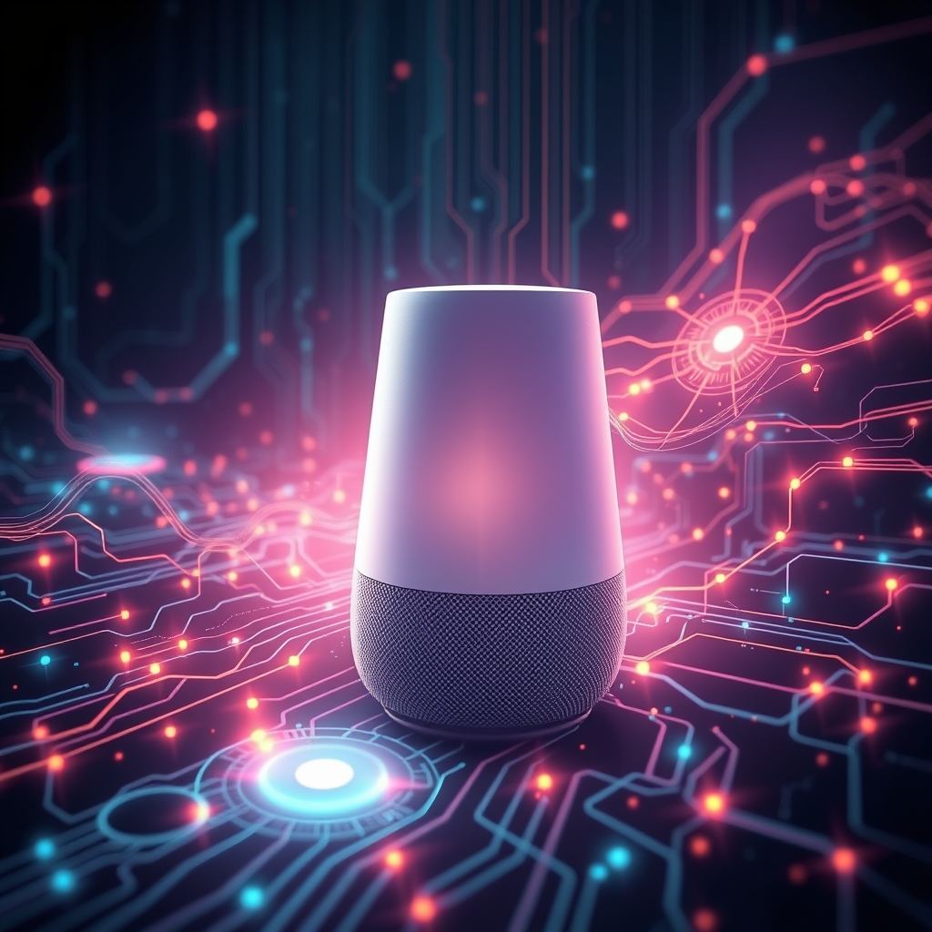 Google Home Speaker im Test: Premium-Audio trifft auf Gemini AI