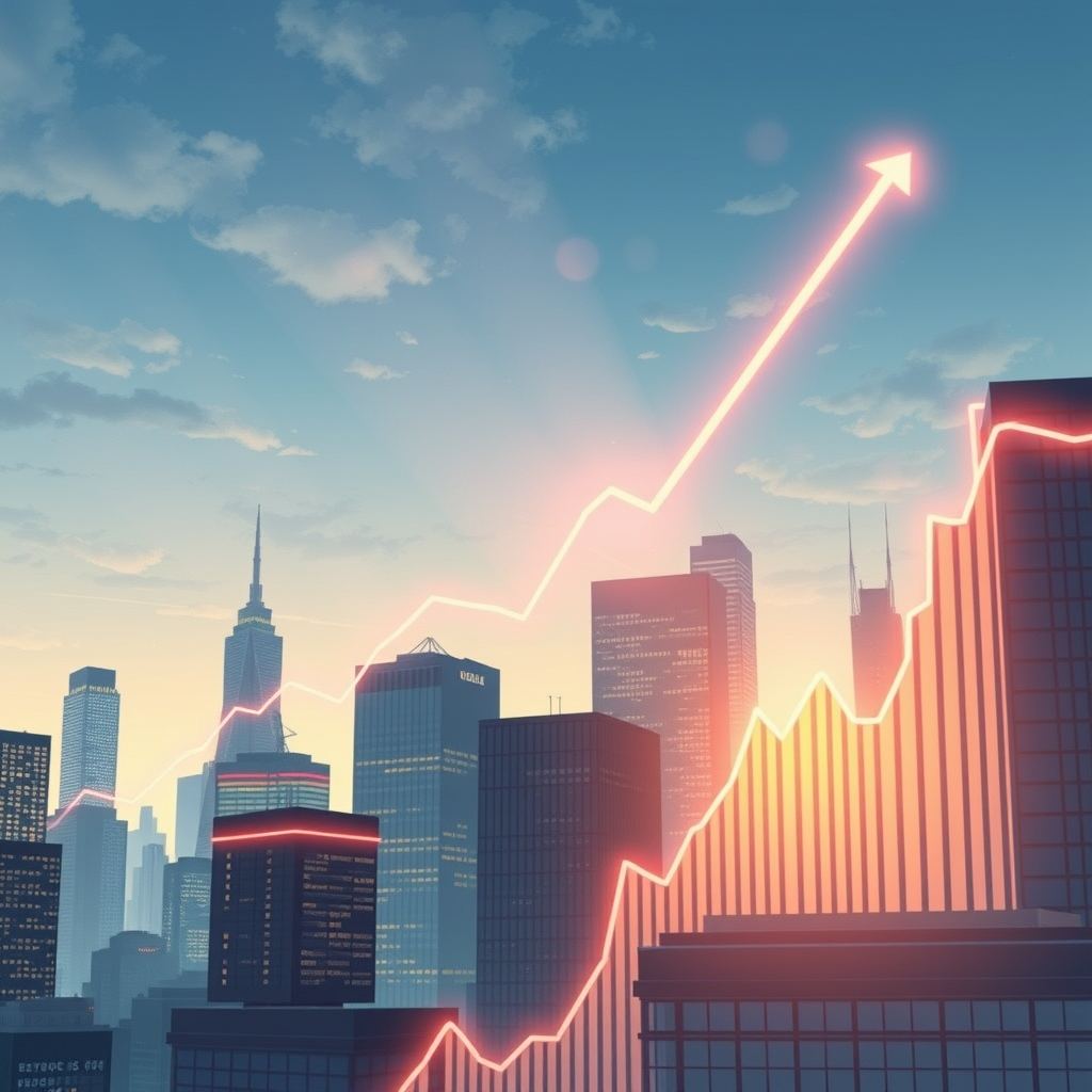 AI Stocks Hit a 'Blowoff Top': Is the Generative Tech Rally Over?