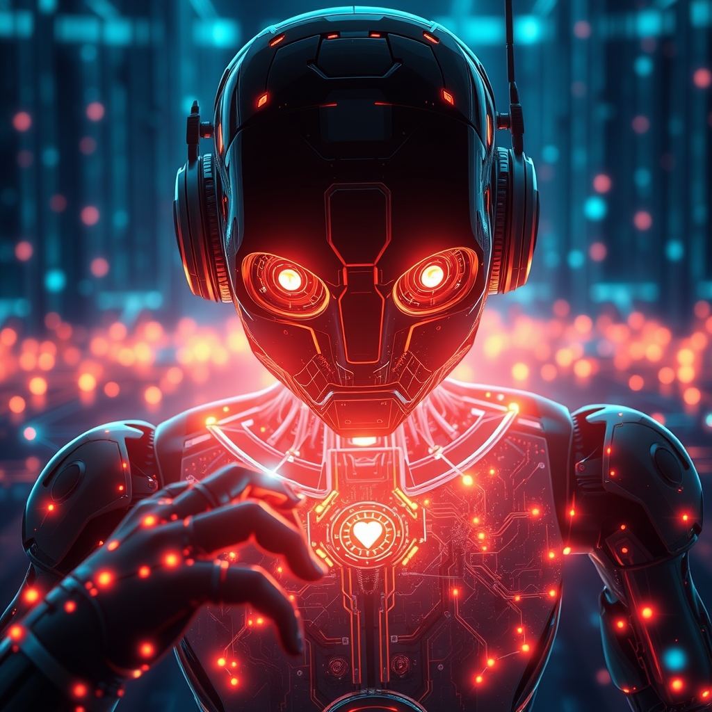 You do not need a large team or a massive budget to build an AI chatbot that actually understands what people type. In 2