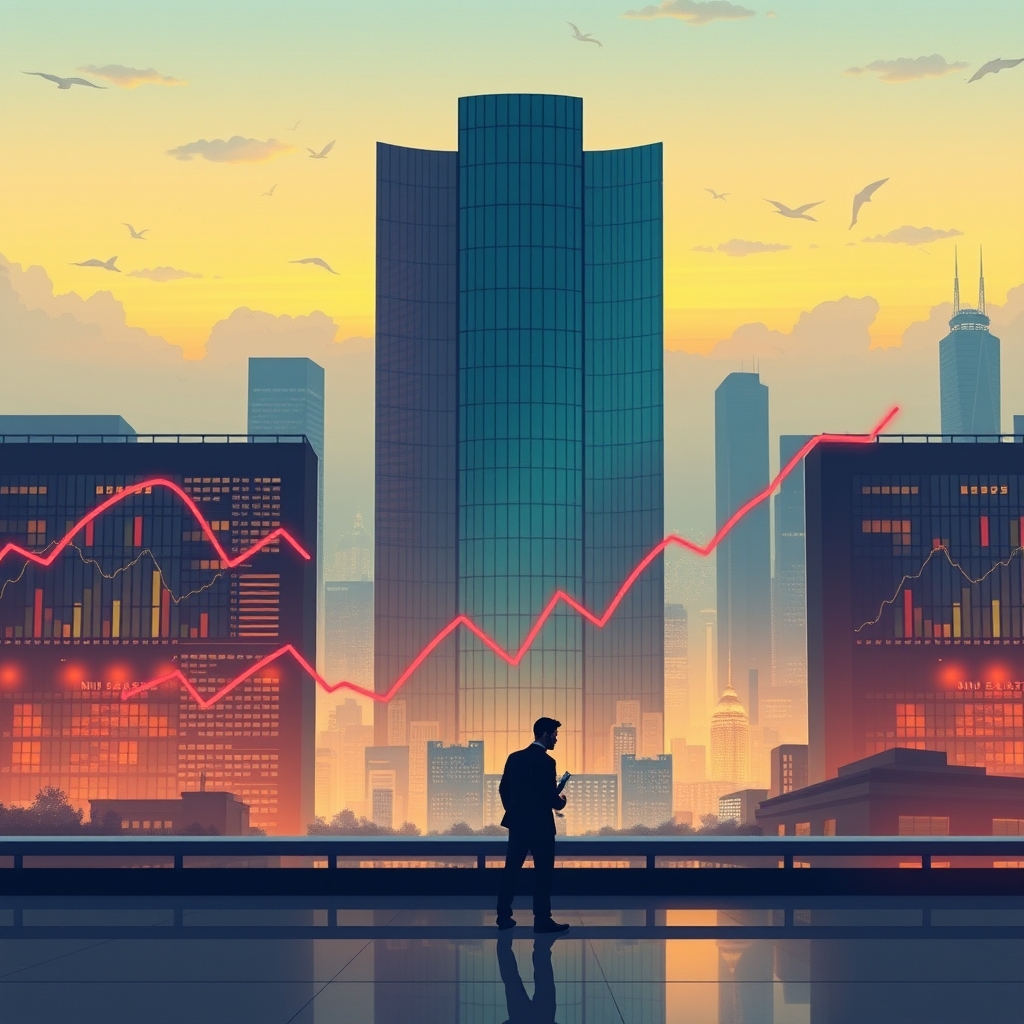 GenAI na Jiopolitiki Yataweka Shinikizo kwenye Ukuaji wa IT wa India, JPMorgan Yaonya