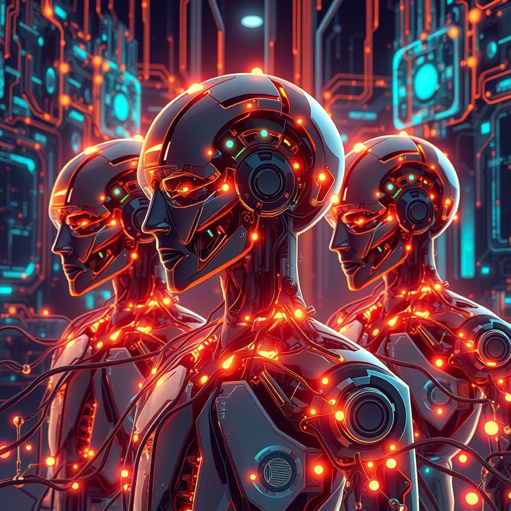 Everyone wants to build a team of AI agents. The demos look irresistible. One agent researches, another writes code, and