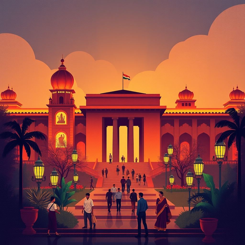 University of Michigan H1 B Controversy: Impact on Indian Tech Talent