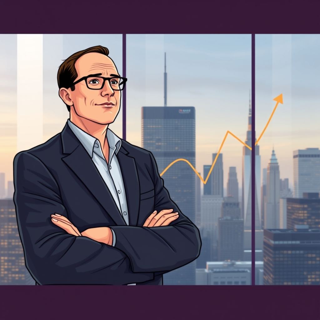 Amazon CEO Andy Jassy Eyes Quick Commerce Growth and AI Expansion