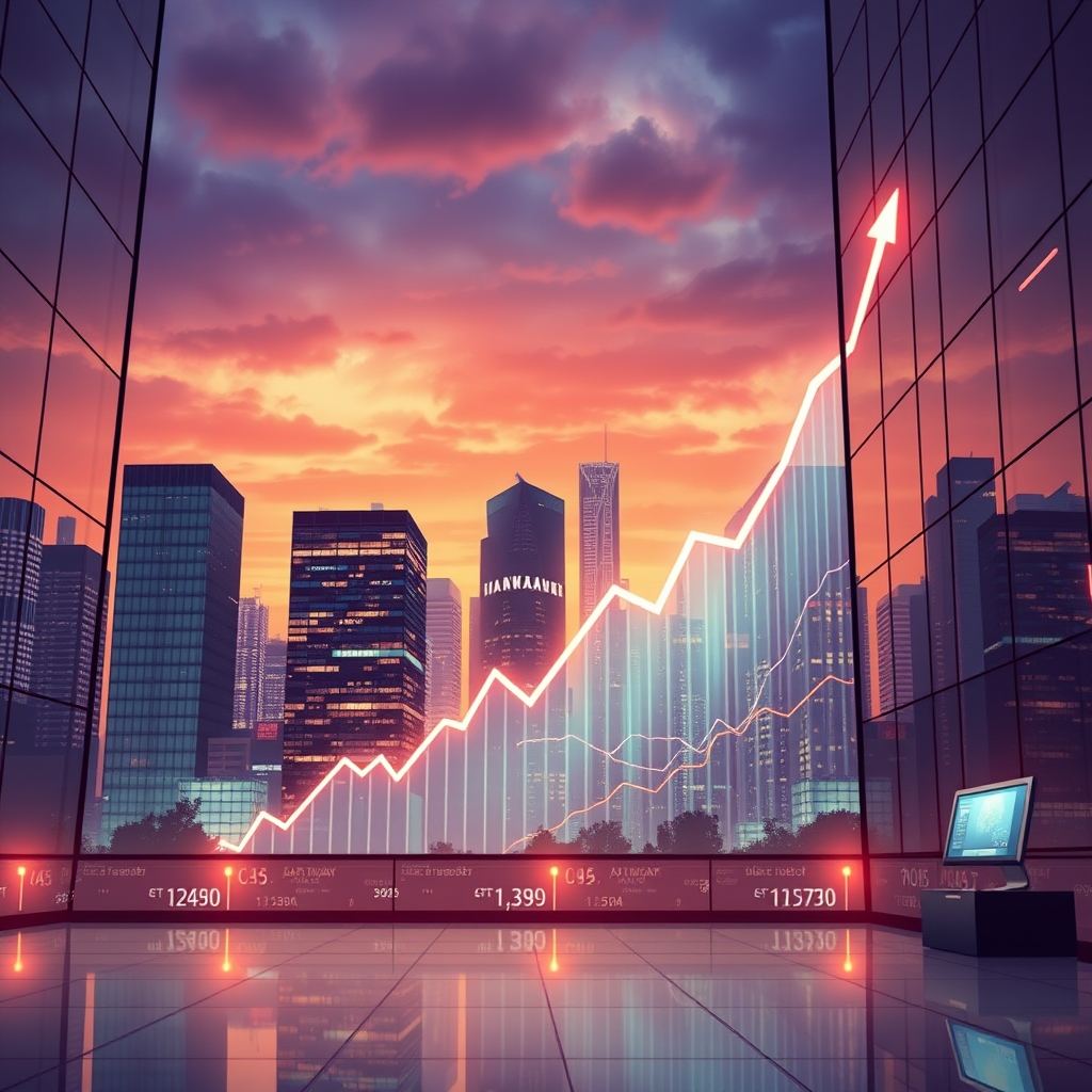 AI Stock Concentration: Why Three Companies Outweigh All of India