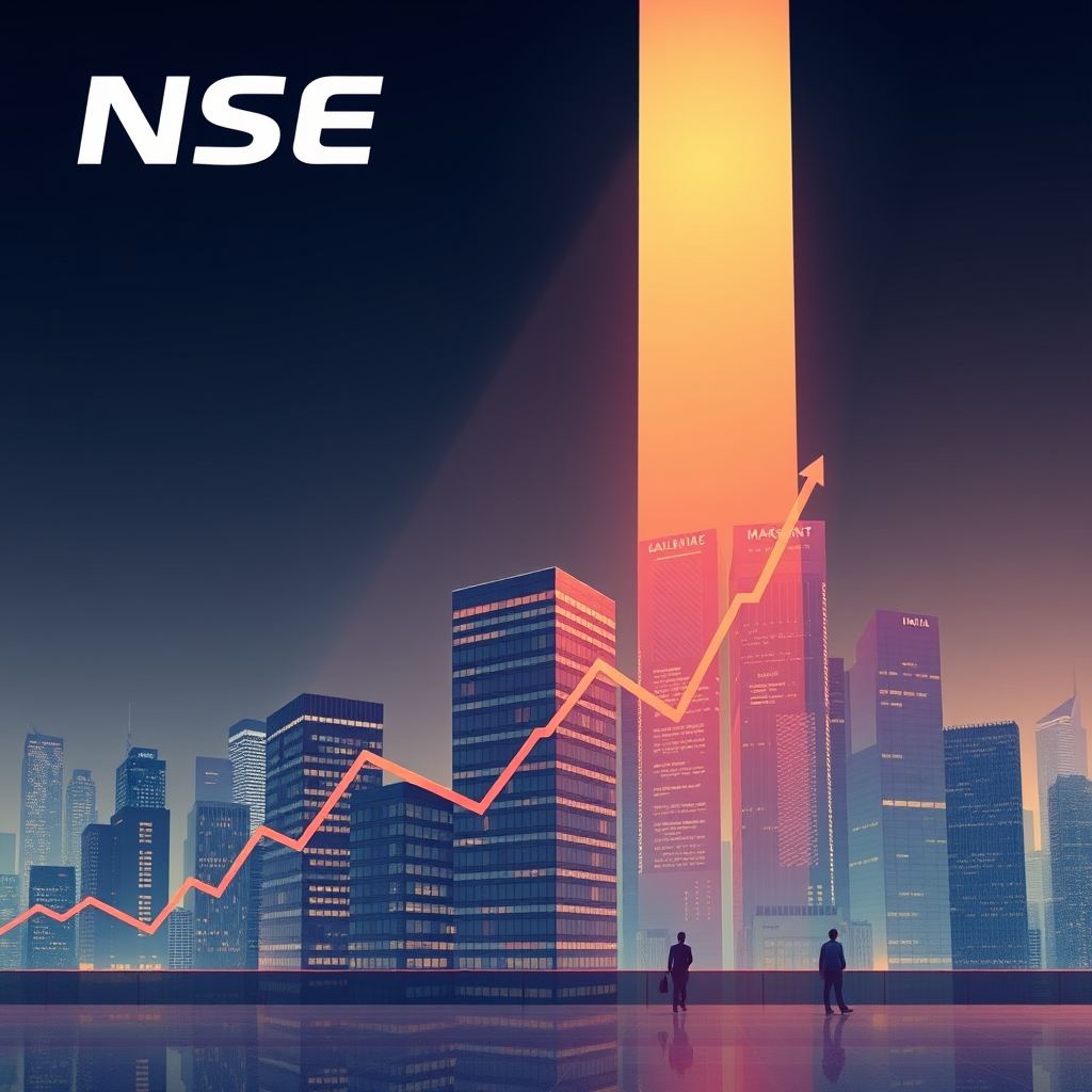 NSE Retains Title as India’s Most Valuable Unlisted Company