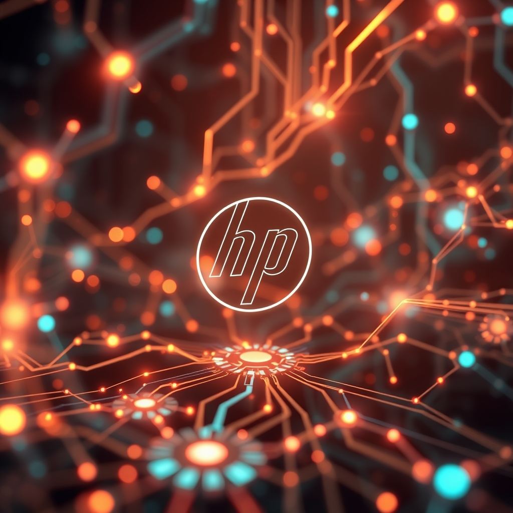 HP 通过集成 OpenAI Frontier 模型加速企业工作流