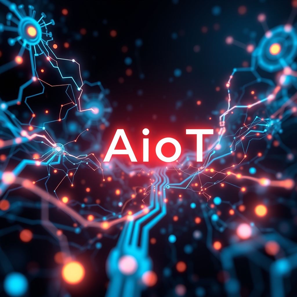 AIoT అనేది తదుపరి పెద్ద ఇంజనీరింగ్ సరిహద్దు
