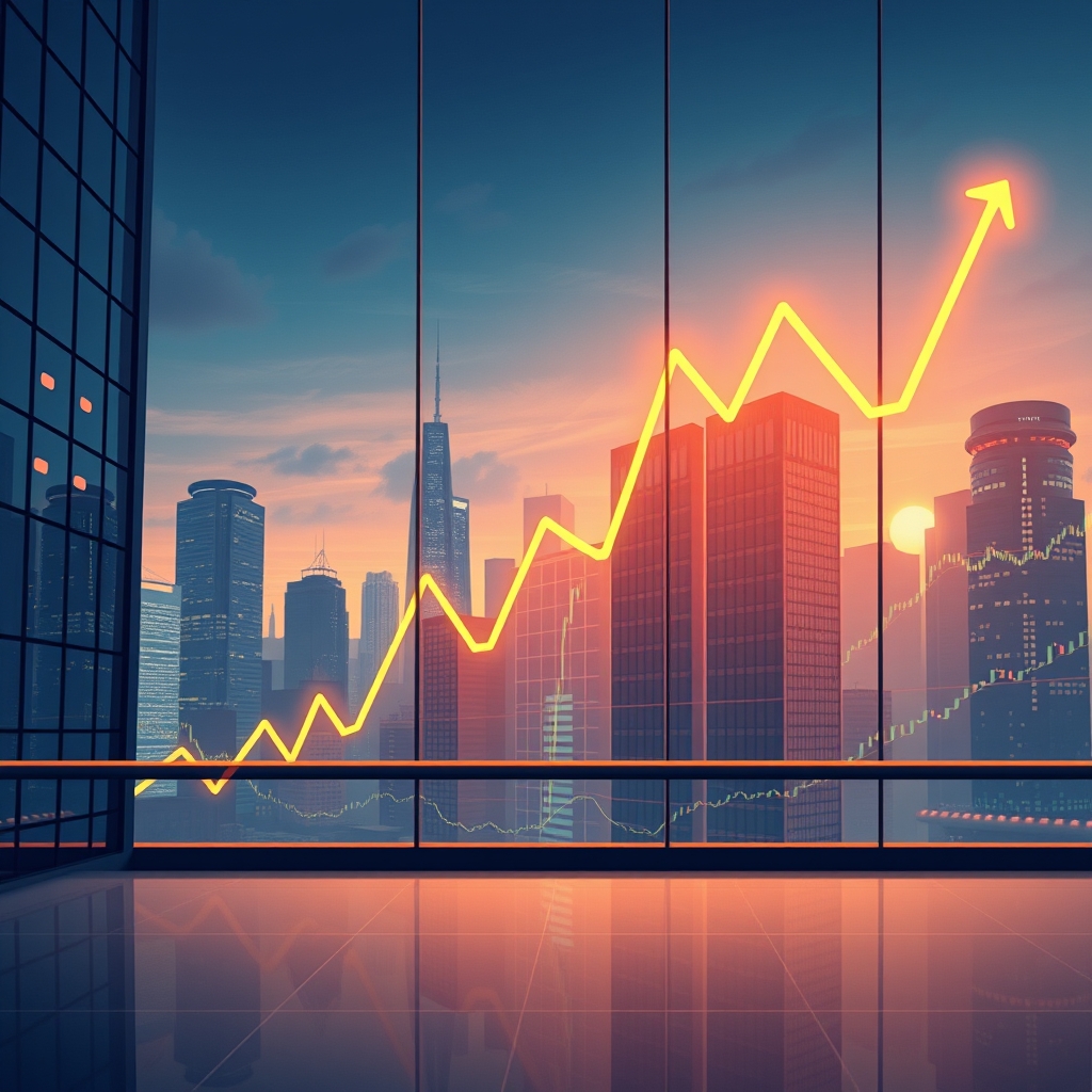 10 Smallcap Stocks Defy Market Trend with 5 Day Winning Streak