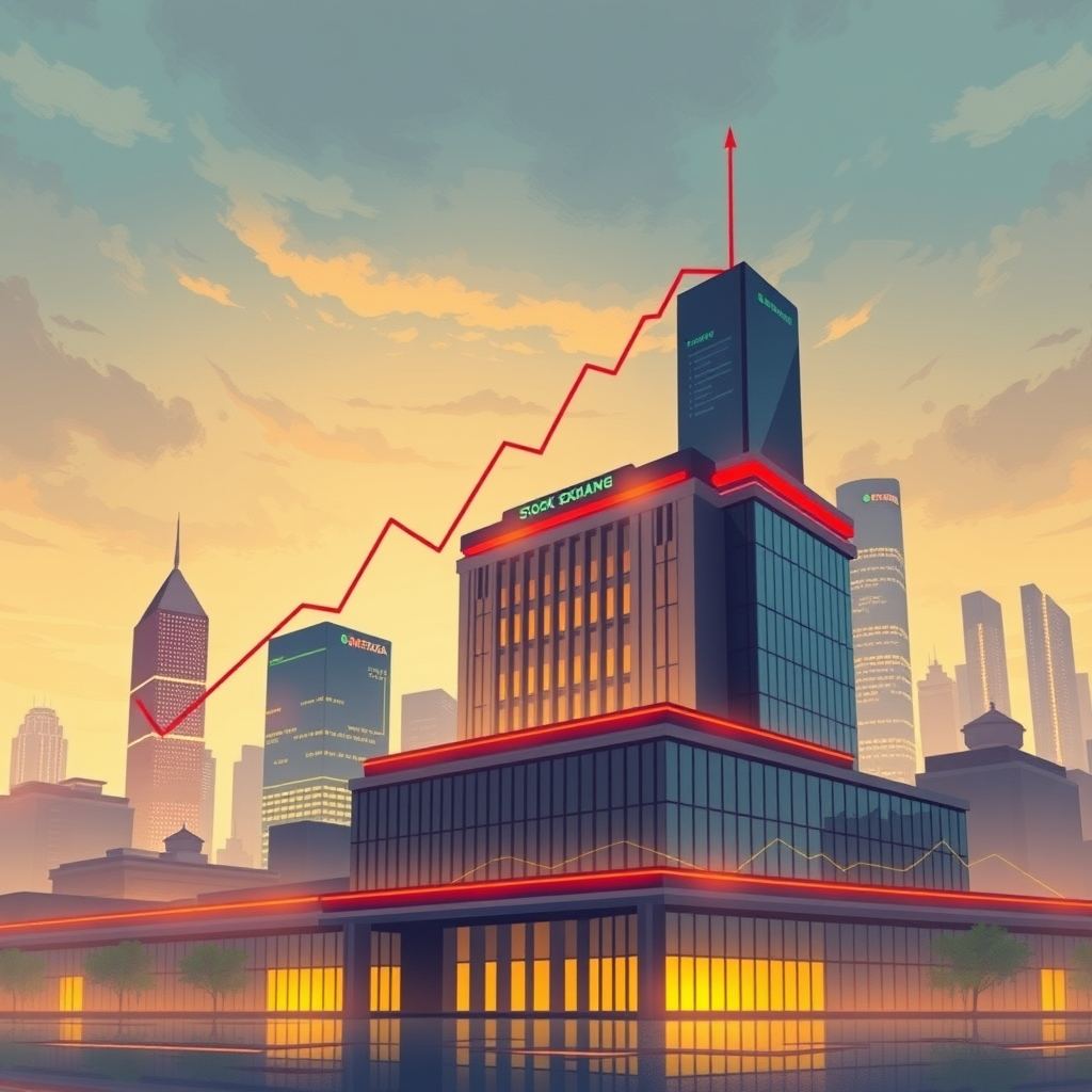 West Bengal Eyes Calcutta Stock Exchange Revival to Reclaim Financial Hub Status