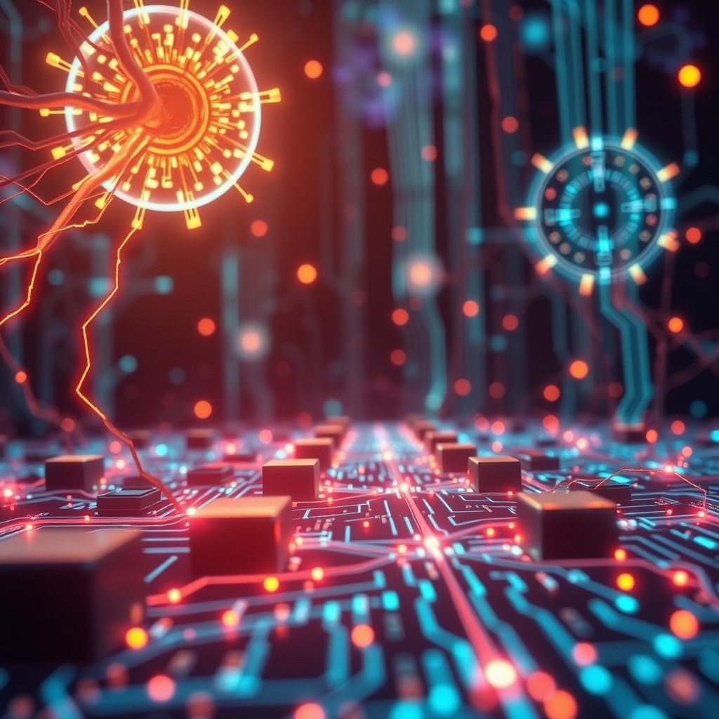 AI Workloads Will Need 1,000 TWh by 2026 – Fossil Peaker Plants Set to Surge