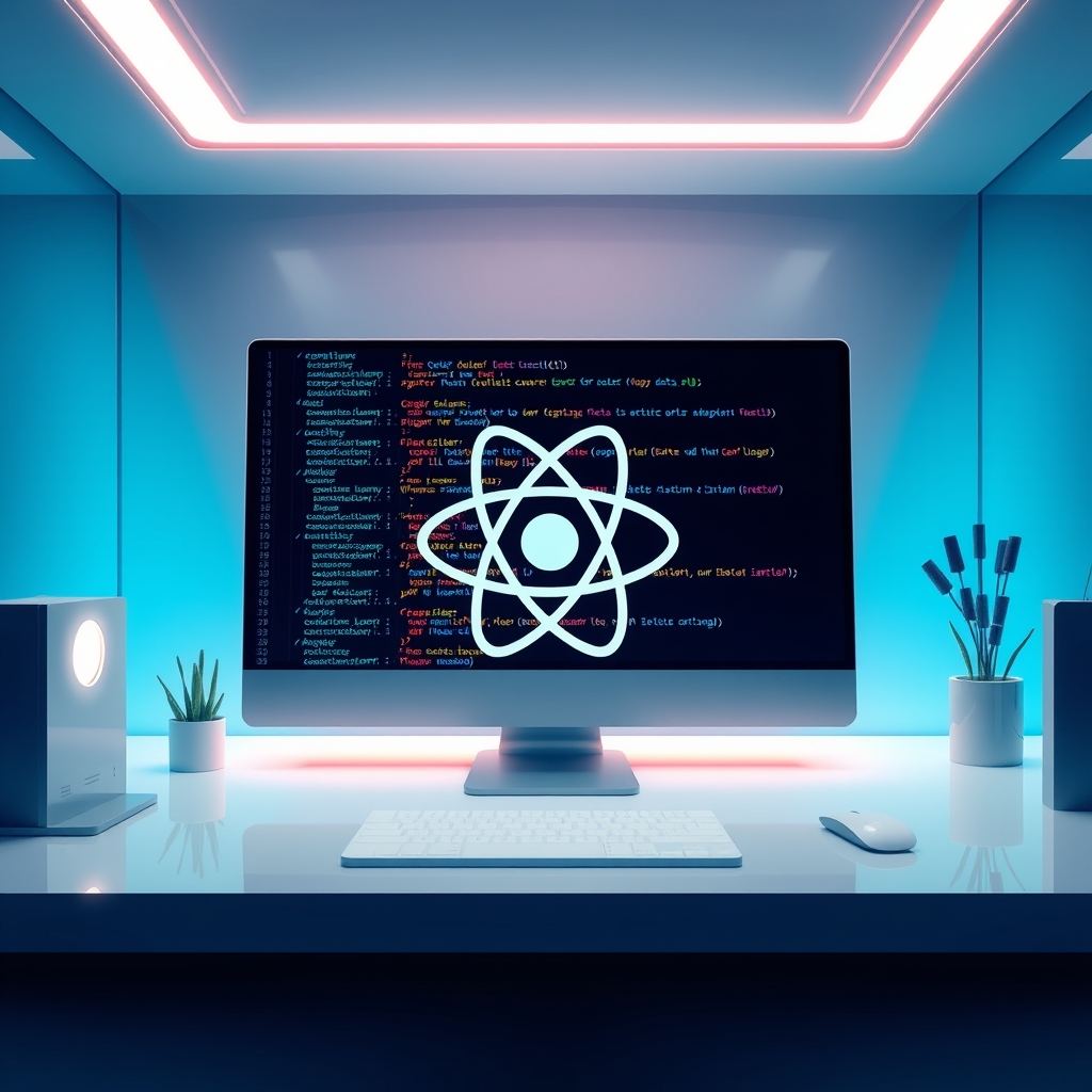React gives you two ways to keep data alive inside a component: and . At a glance they look similar. Both return somethi