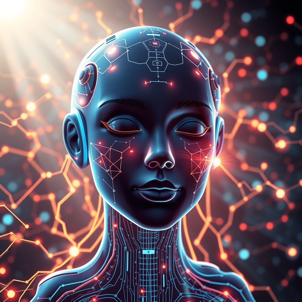 AI Forensics Finds 73% of Hugging Face Prompts Are Sexual, 95% Target Women