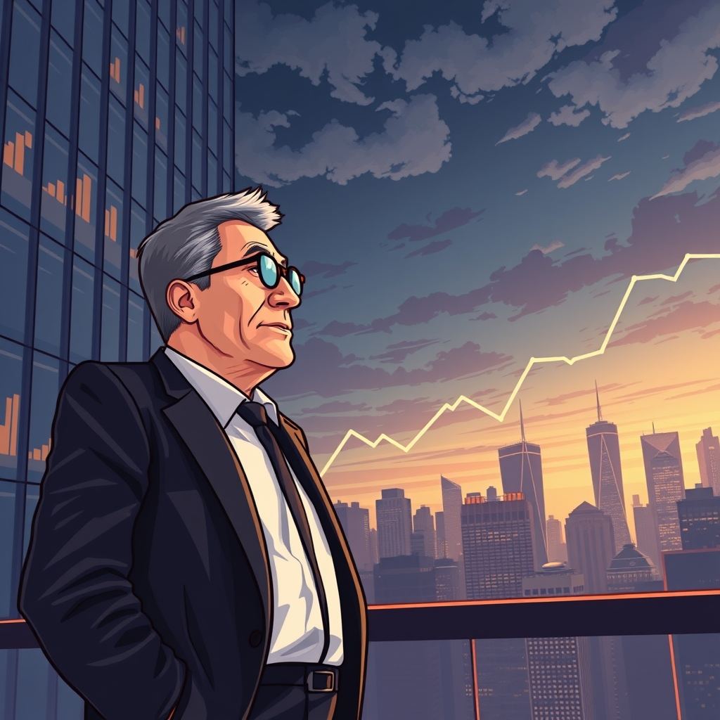 Chuck Akre on Wall Street’s 'Penny Syndrome' and Investing Pitfalls