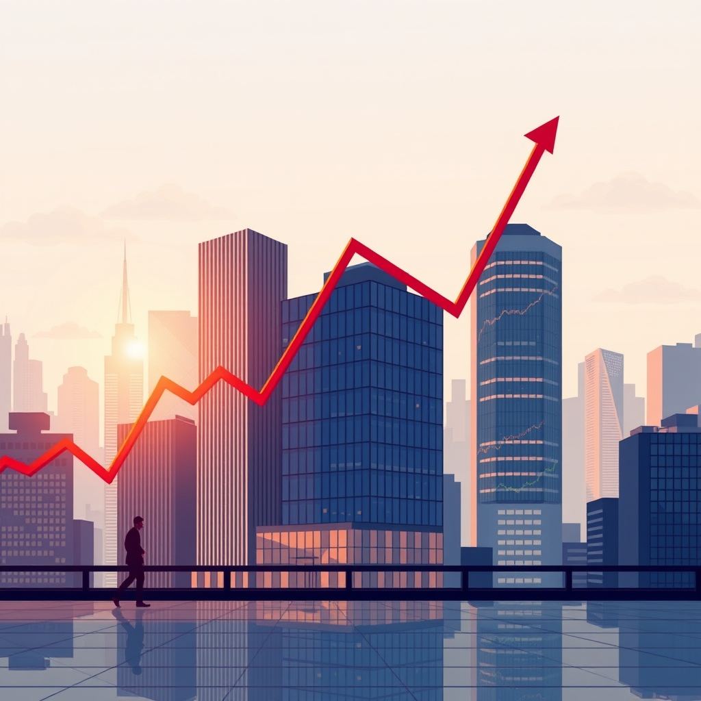 JP Morgan Picks Angel One, CAMS, and ICICI AMC to Ride India’s SIP Boom