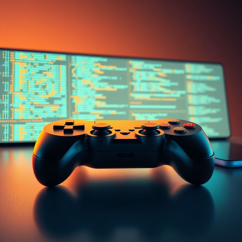 I Built Gamepad Support With JavaScript