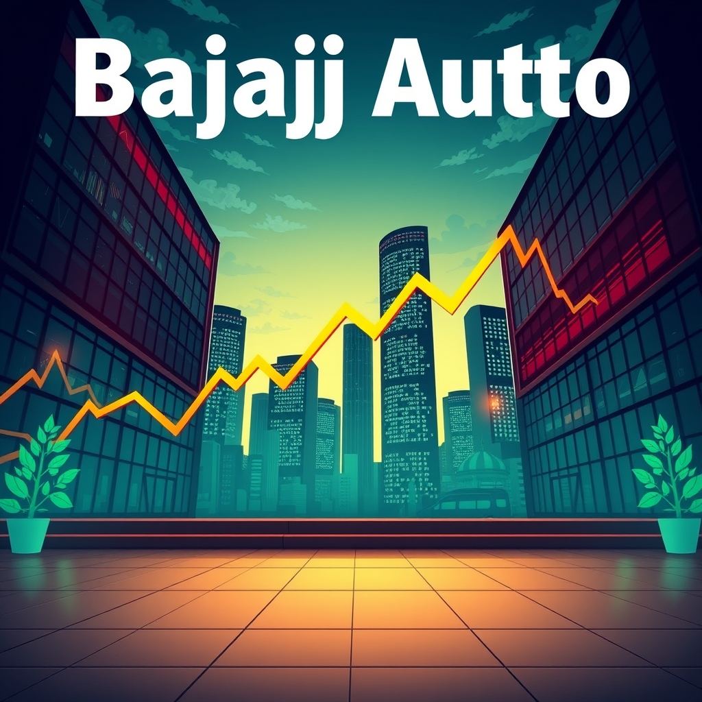 Bajaj Auto Shares Under Watch After Ransomware Attack Hits Systems