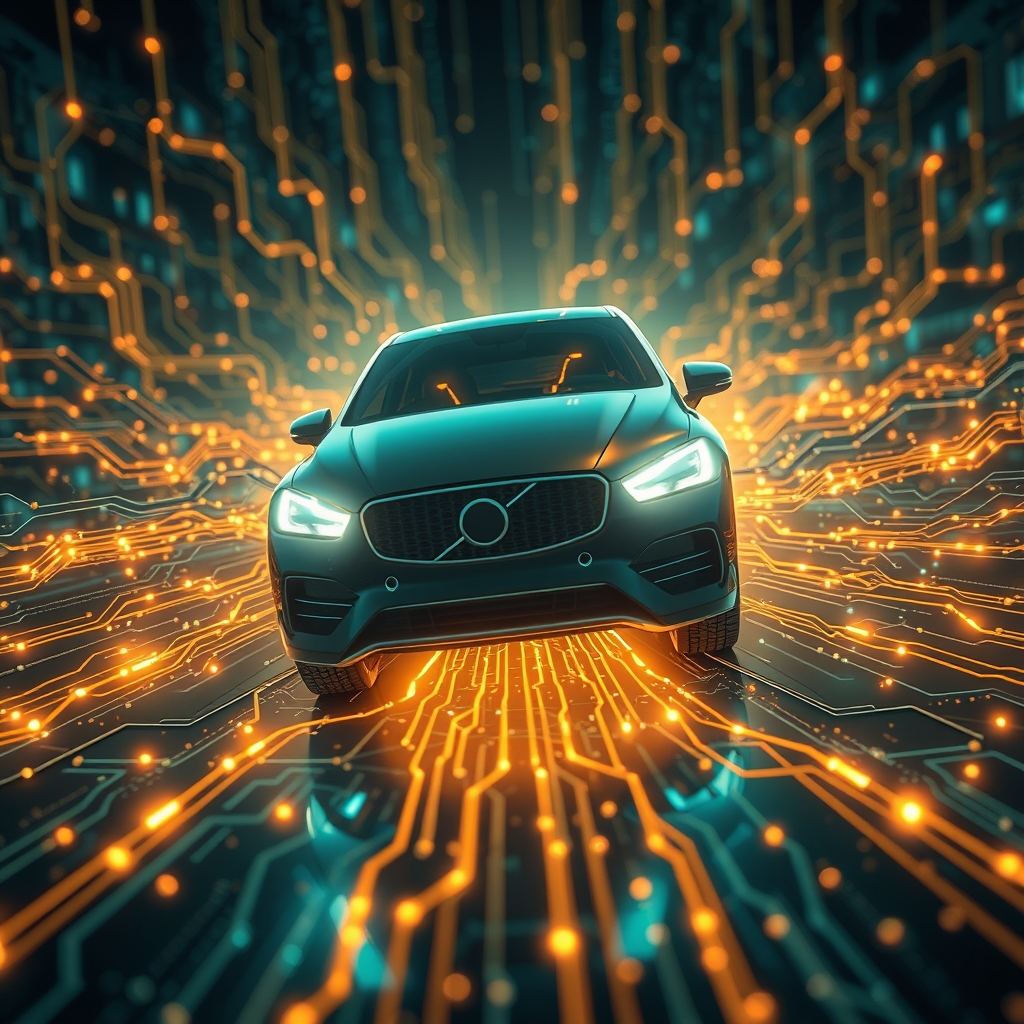 Autonomous Systems And The New Autostart
