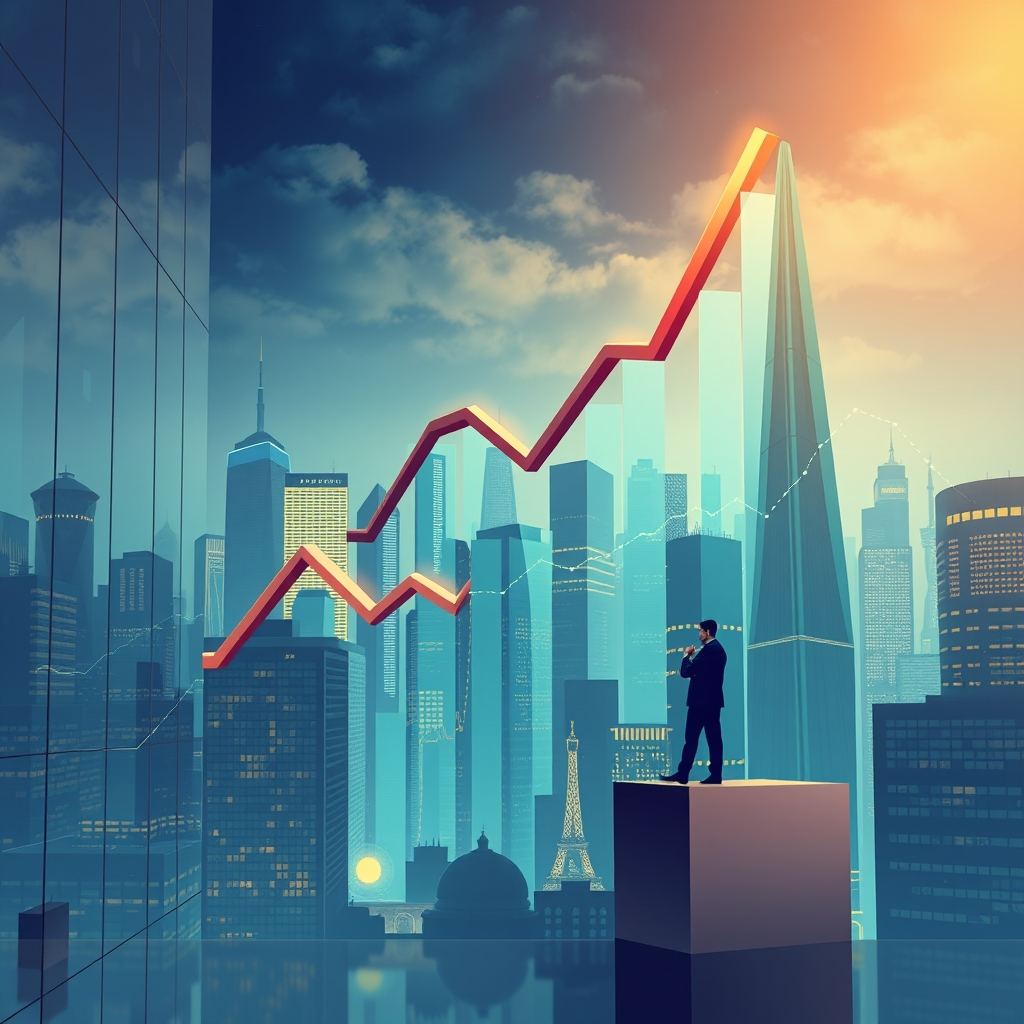 Pakistan's Gen Z Drives Massive Surge in PSX Trading Accounts