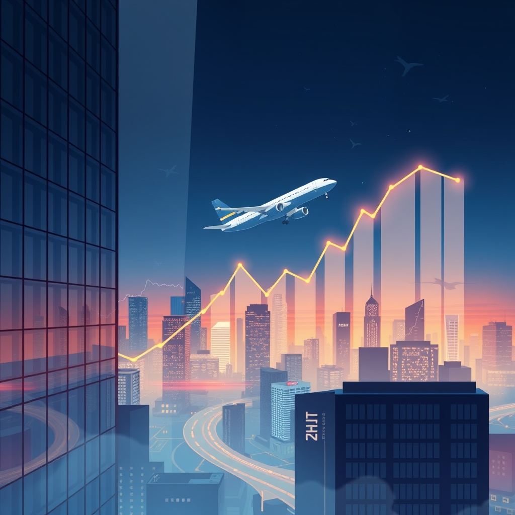 How AI is Revolutionizing Fuel Efficiency: IndiGo to Pilot Smarter Take offs
