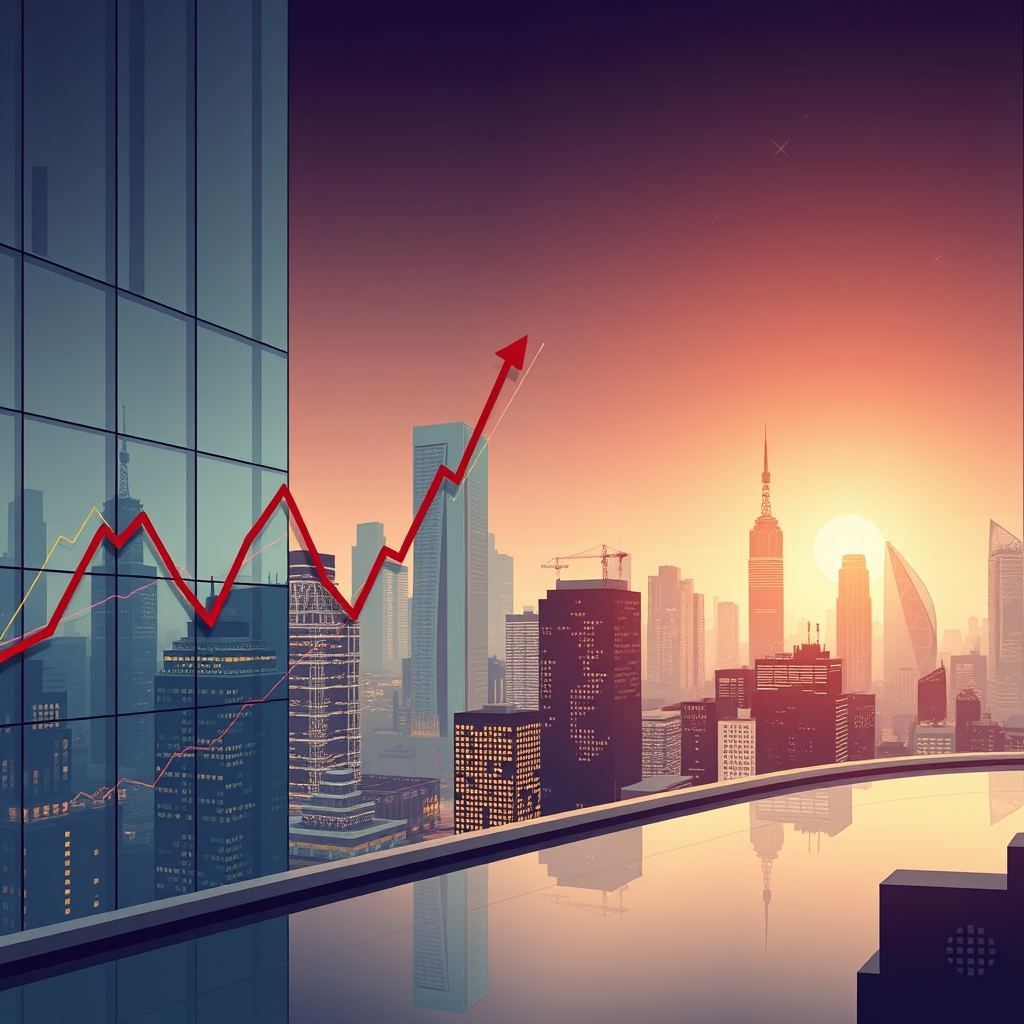 Why InCred Predicts a 40% Crash for Vedanta, NALCO, and Hindalco