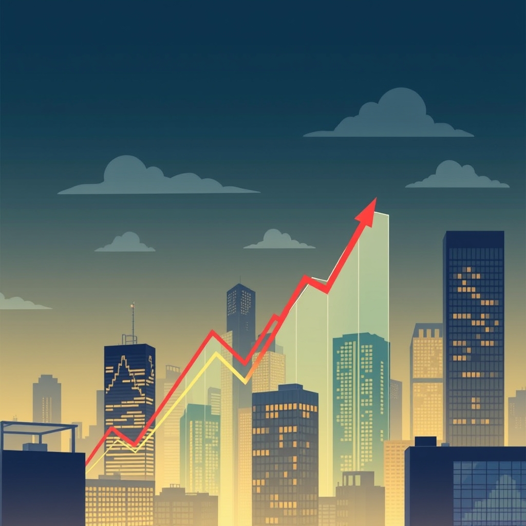 Market Outlook: Key Factors Shaping D Street Movement This Monday