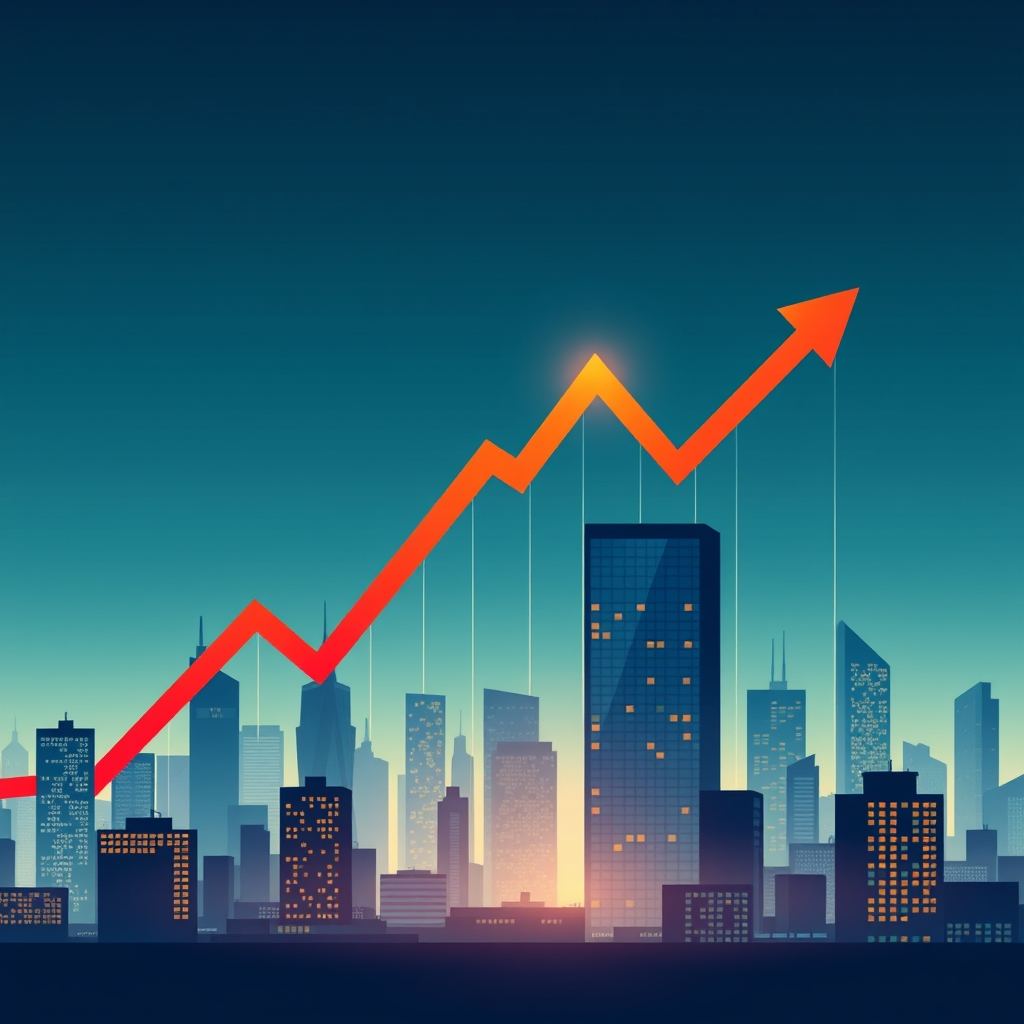 Tata Chemicals Shares Surge 4% Amid Speculation Over Tata Sons Listing