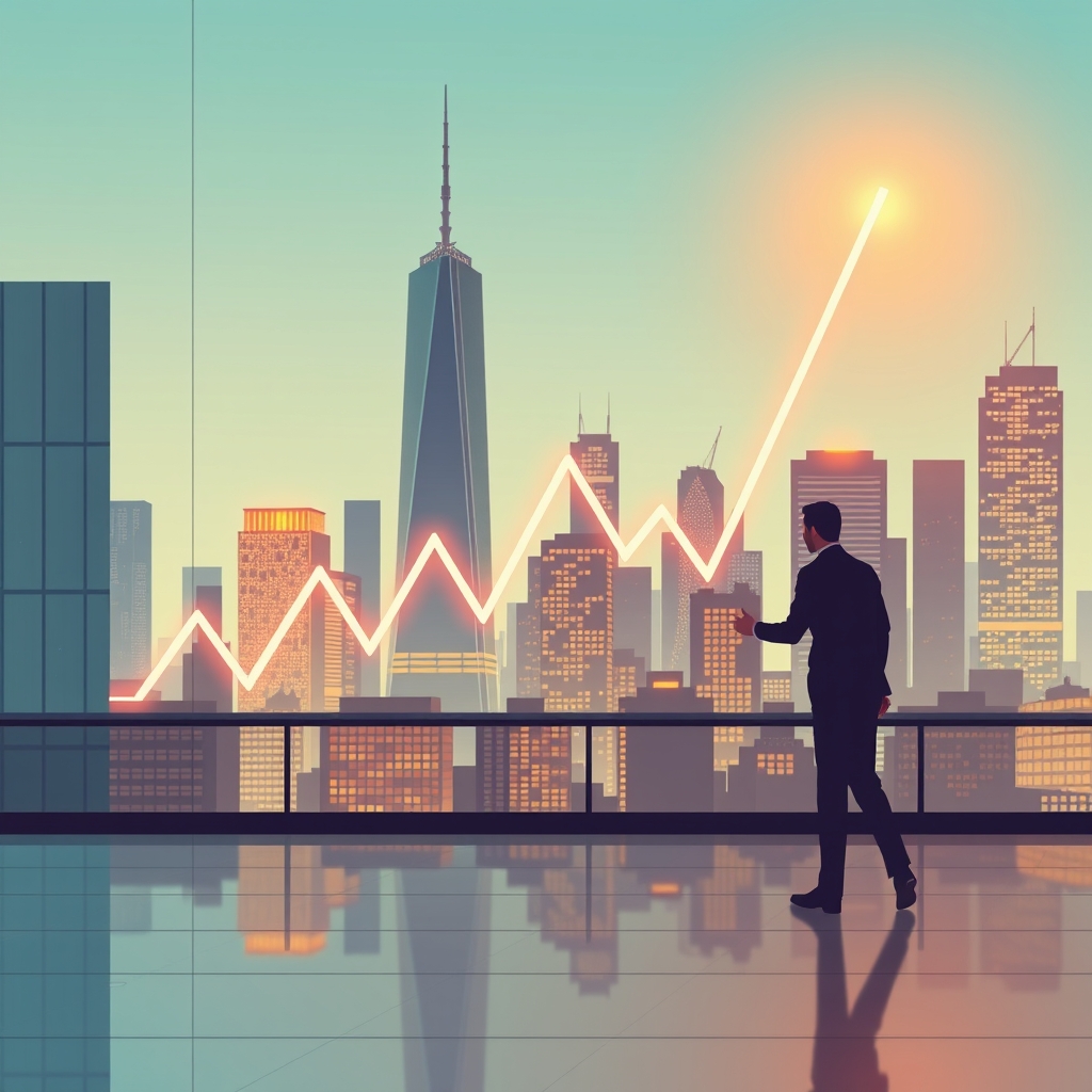تقلبات الأسواق الأمريكية: تراجع أسهم الرقائق مع تزايد المخاوف بشأن تقييمات الذكاء الاصطناعي