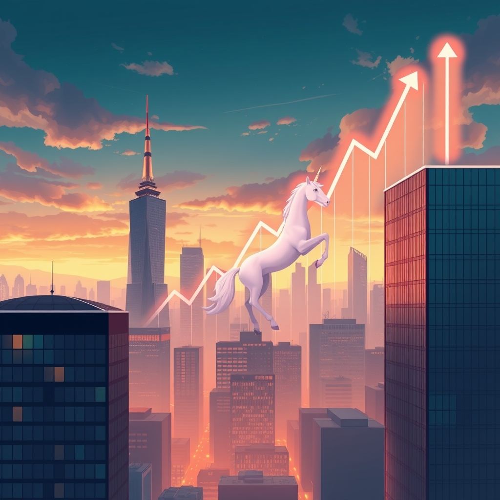 Square Yards Joins Unicorn Club After ₹900 Crore Funding Boost