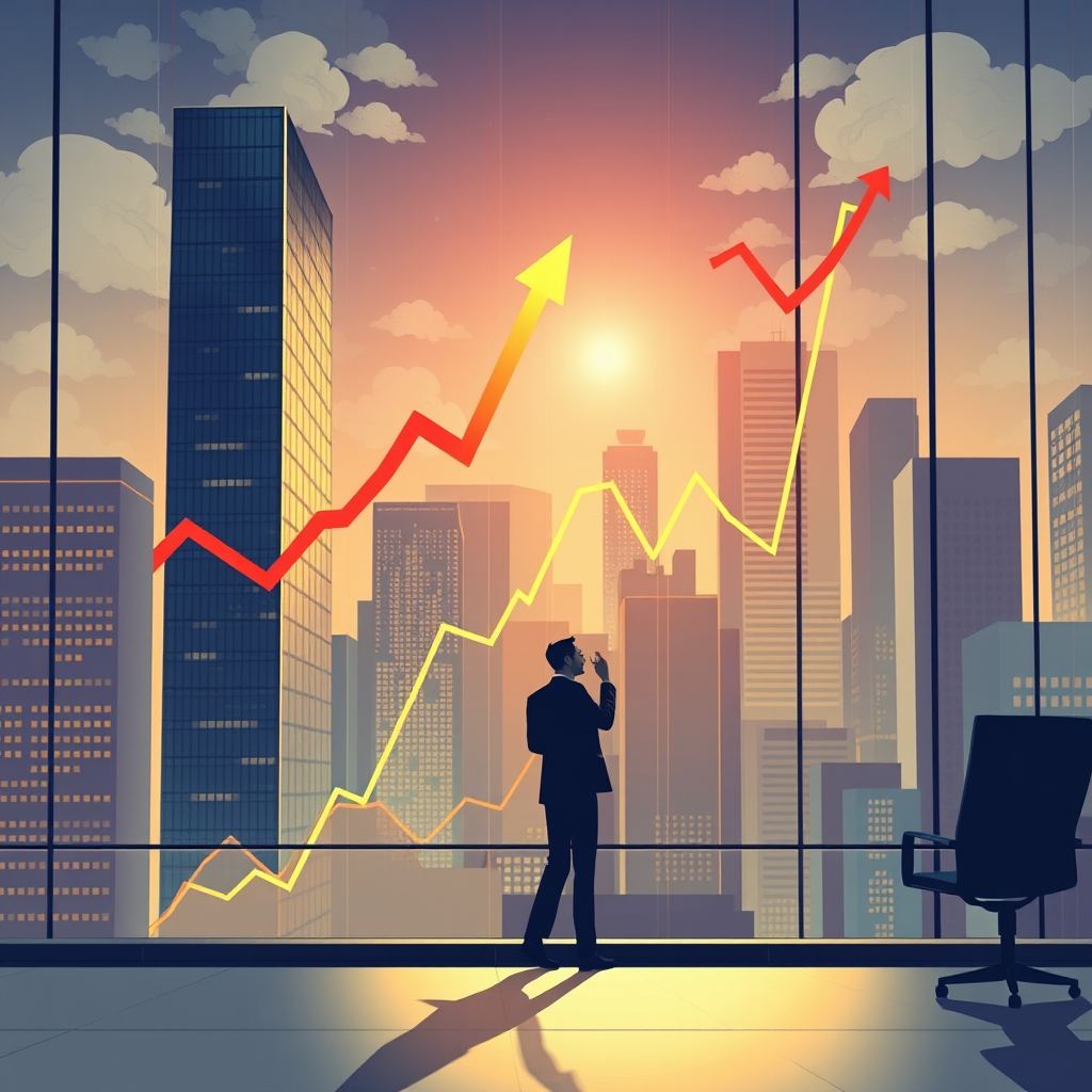 6 Multibagger Stocks That Soared After FIIs Corrected Their Mistakes