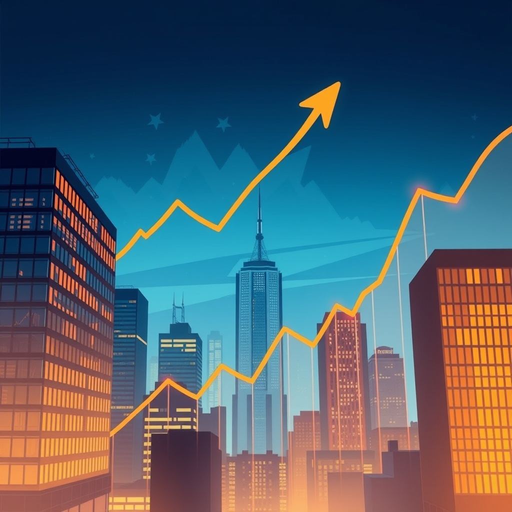 US Inflation Surges Above 4% in May, Raising Fed Rate Hike Fears