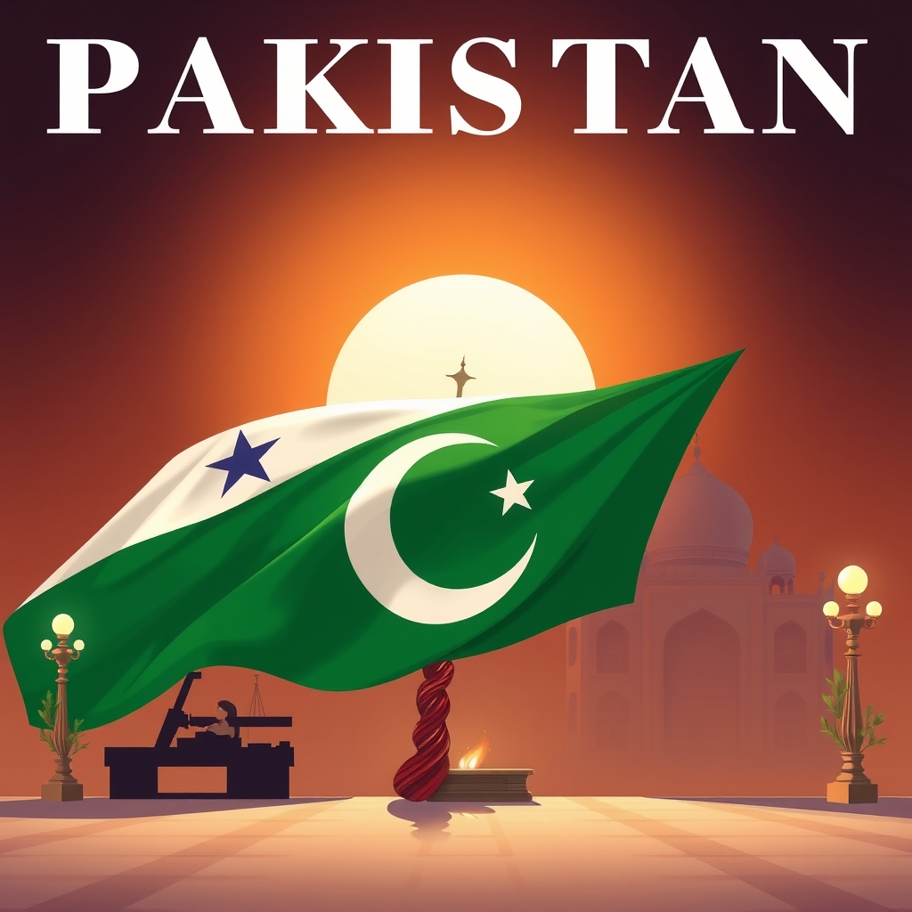 Pakistan Claims Peacemaker Role After Mediating Iran U.S. Roadmap
