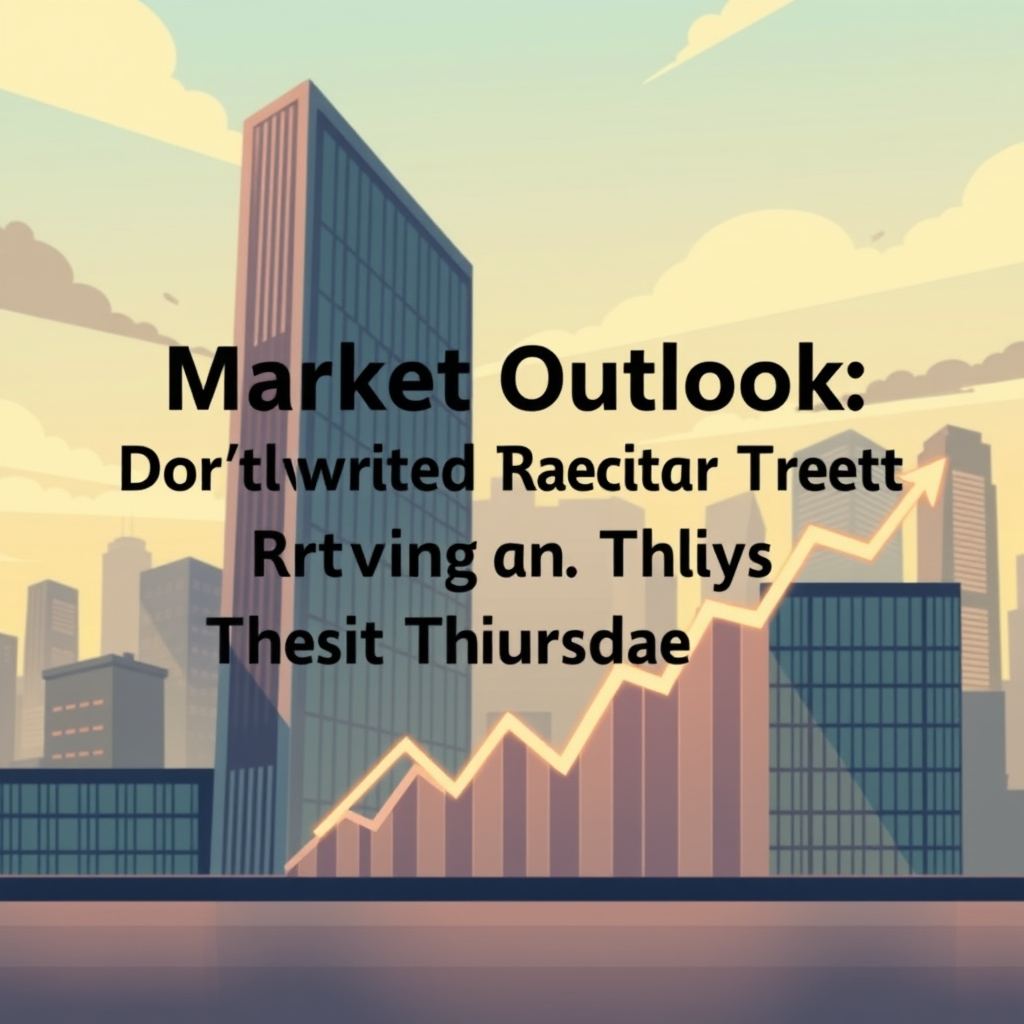 Market Outlook: Key Factors Driving Stock Action This Thursday