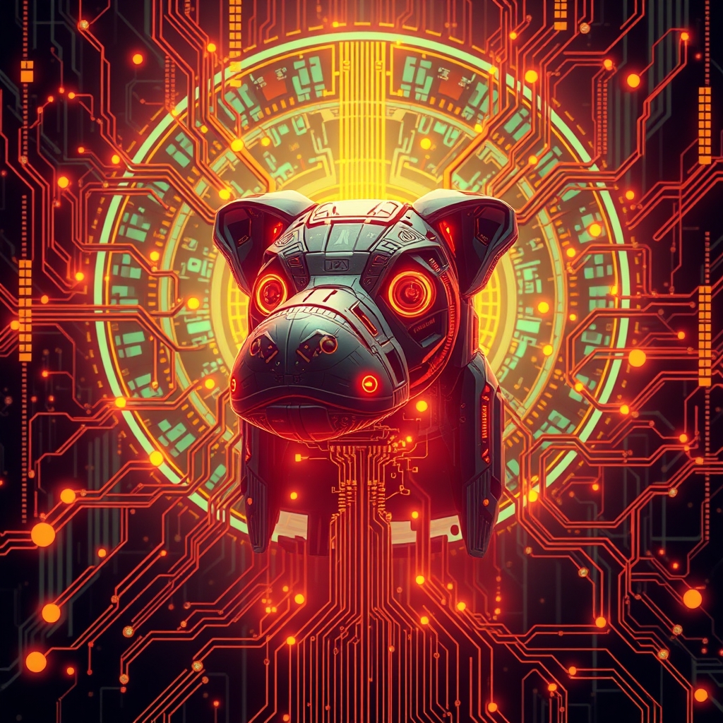 I used to trust my watchdog. I built it myself, and it ran like clockwork. After every task my agent finished, the monit