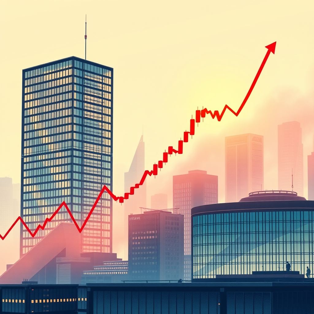 Asian Stocks Dip as Oil Rises Amid US Iran Peace Talk Uncertainty