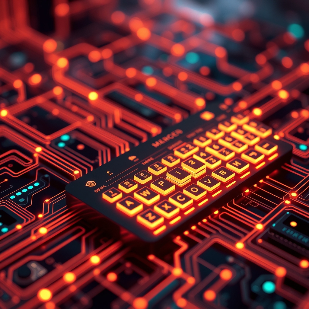 OpenAI Launches Micro: An Artisanal AI Keypad for Power Users