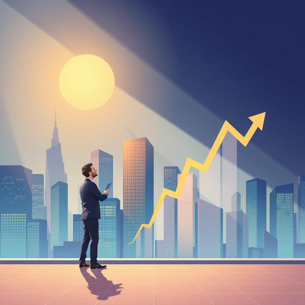 9 Midcap Stocks Predicted to Deliver Up to 75% Gains in 2026