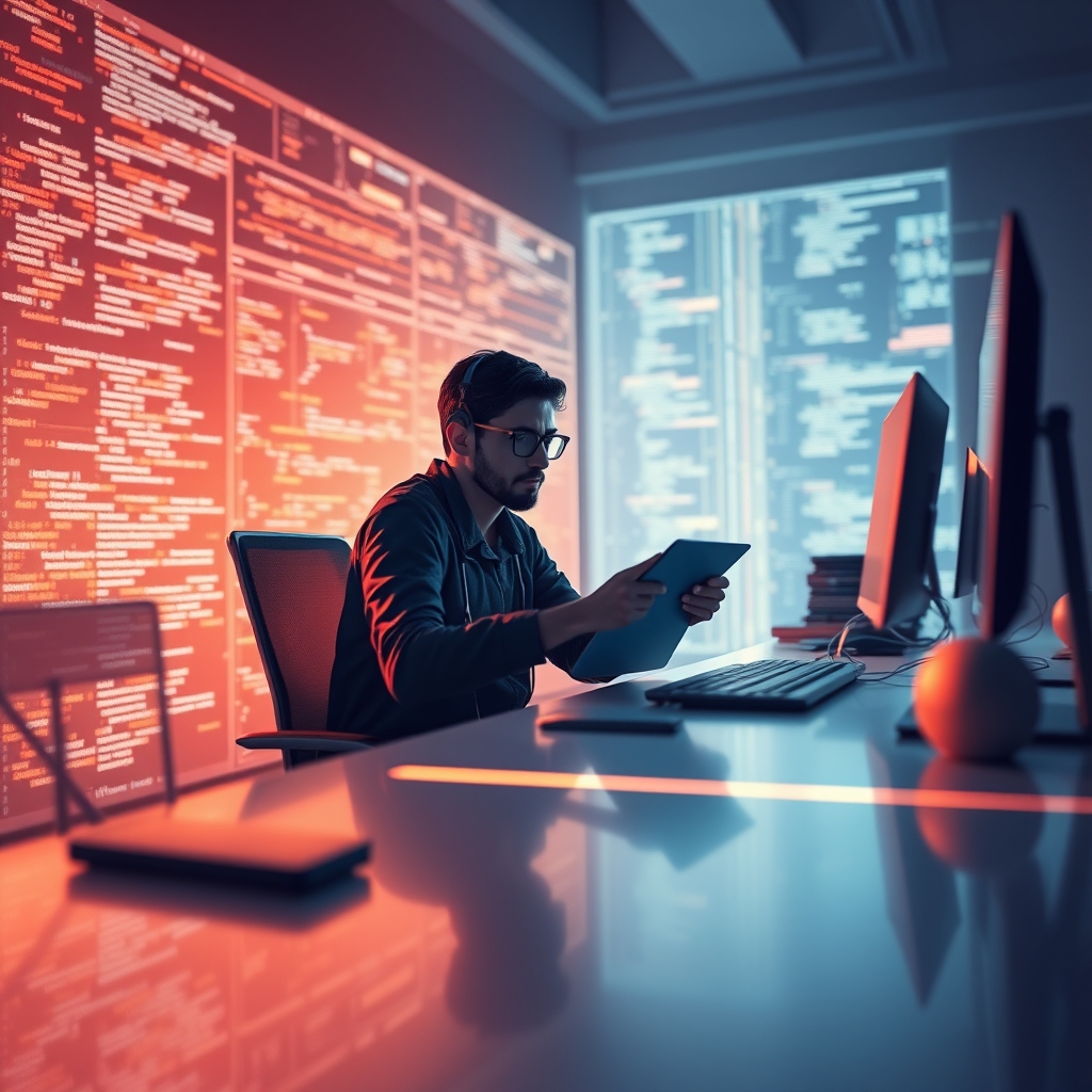 Developers live under the weight of sprint deadlines and feature requests. Performance tuning and UI polish get the glor