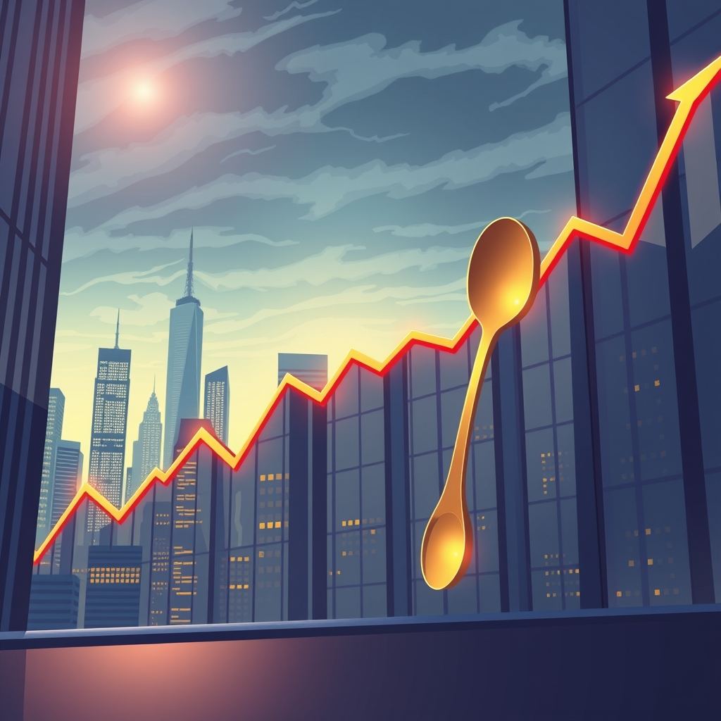Bending Spoons Targets $1.62 Billion US IPO for Major Expansion