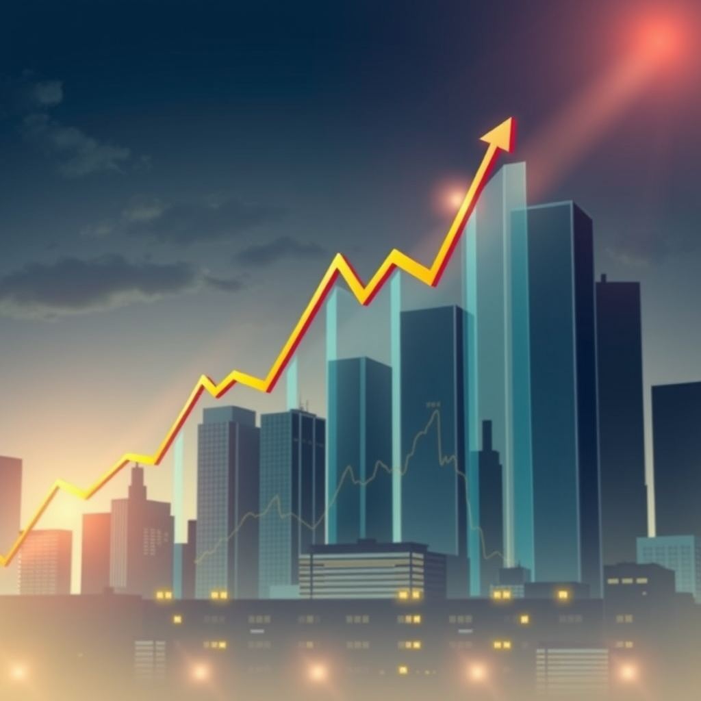 Nifty Eyes 24,500 Target: Expert Picks M&M and L&T for Next Week