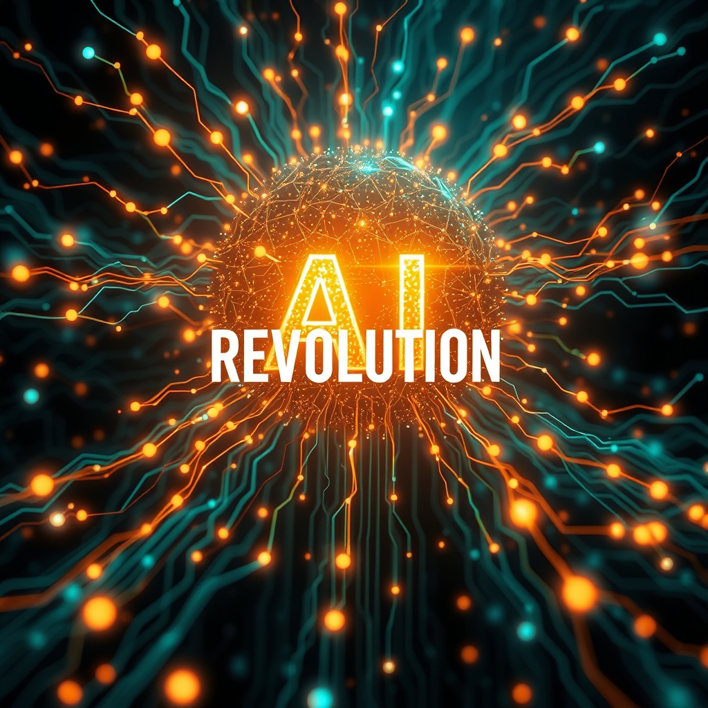 The AI Revolution