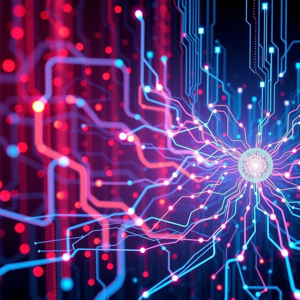 SageMaker’s New Prefix-Aware Routing Slashes LLM Latency for Repetitive Prompts