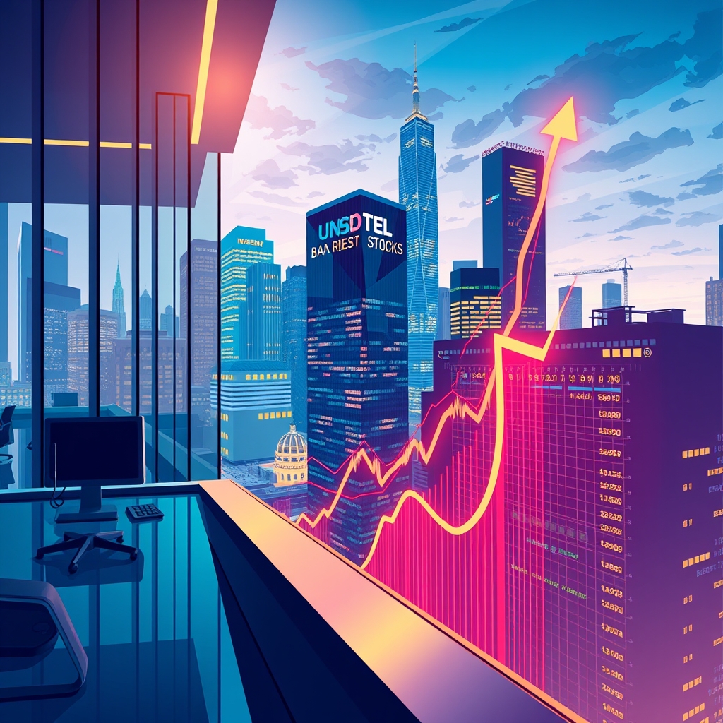 The FII U Turn: How Six Undetected Stocks Turned Into Multibaggers