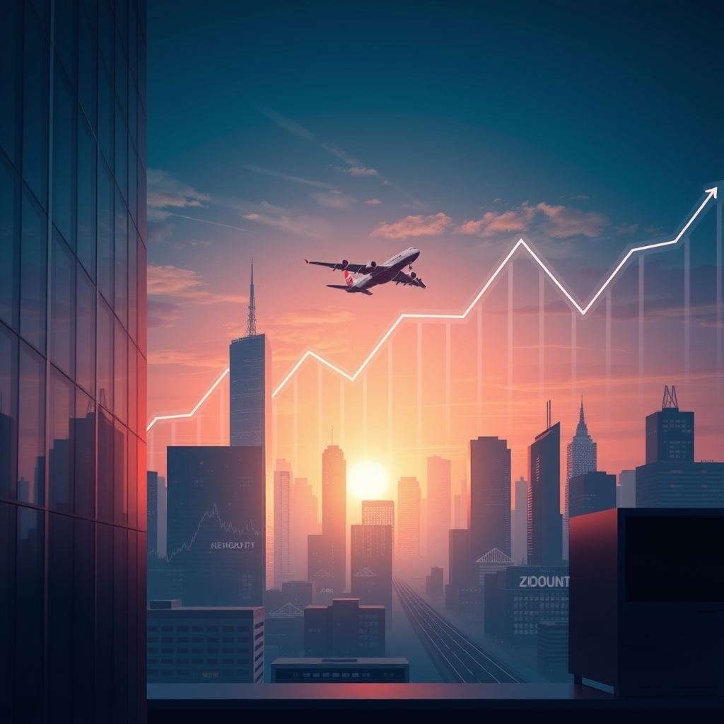 How AI is Revolutionizing Fuel Efficiency: IndiGo to Start New Trials